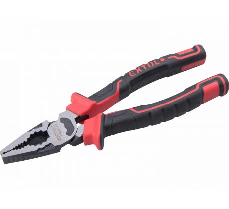 Kliešte kombinované, 200mm, EXTOL PREMIUM