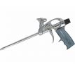 Pištoľ na aplikáciu polyuretánovej peny, EXTOL PREMIUM