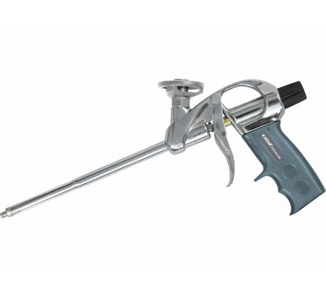 Pištoľ na aplikáciu polyuretánovej peny, EXTOL PREMIUM