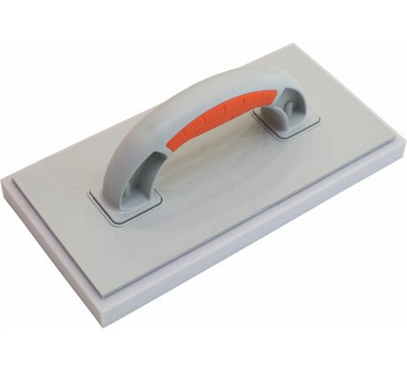 Hladidlo plastové s durenom, 270x130mm, hrúbka 20mm, EXTOL PREMIUM