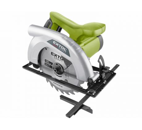 Píla kotúčová 1200W, kotúč 185mm, EXTOL CRAFT