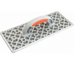 Rašpľa na polystyrén plastová, 375x155mm, EXTOL PREMIUM