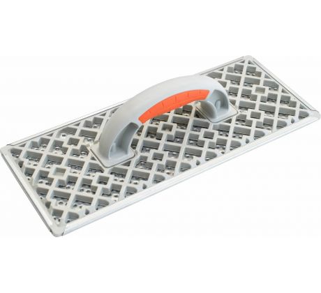 Rašpľa na polystyrén plastová, 375x155mm, EXTOL PREMIUM