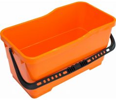 Vedro obkladačské , 22 litrov, 500x260x270mm