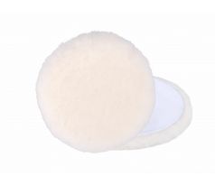 Kotúč leštiaci ovčie rúno, T160, Ø150mm, EXTOL PREMIUM