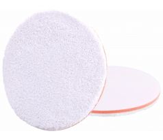 Kotúč leštiaci mikrovlákno, T05, Ø155mm, EXTOL PREMIUM