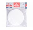 Kotúč leštiaci mikrovlákno, T05, Ø155mm, EXTOL PREMIUM