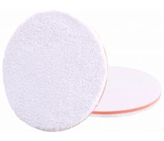 Kotúč leštiaci mikrovlákno, T05, Ø185mm, EXTOL PREMIUM