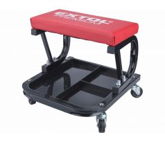 Stolička s úložným priestorom, EXTOL PREMIUM