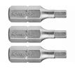 Bit imbus 3ks, H 3x25mm, S2, FORTUM