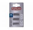 Bit imbus 3ks, H 6x25mm, S2, FORTUM