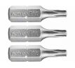 Bit torx 3ks, T 15x25mm, S2, FORTUM