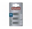 Bit torx 3ks, T 40x25mm, S2, FORTUM