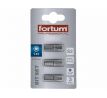 Bit torx 3ks, T 45x25mm, S2, FORTUM
