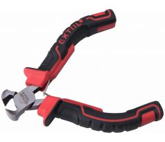 Kliešte štikacie čelné mini, 115mm, EXTOL PREMIUM
