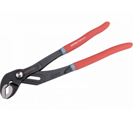 Siko kliešte, 300mm, rozsah čeľustí 66mm, CrV, EXTOL PREMIUM