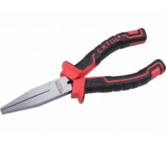 Kliešte ploché, 160mm, EXTOL PREMIUM