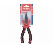 Kliešte ploché, 160mm, EXTOL PREMIUM