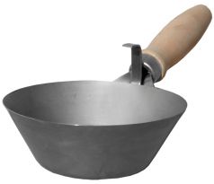 Naberačka murárska (fangľa), 165mm