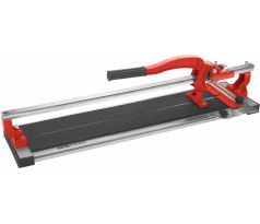 Rezačka na dlažbu, 600mm, 6 priemyselných ložísk, EXTOL PREMIUM