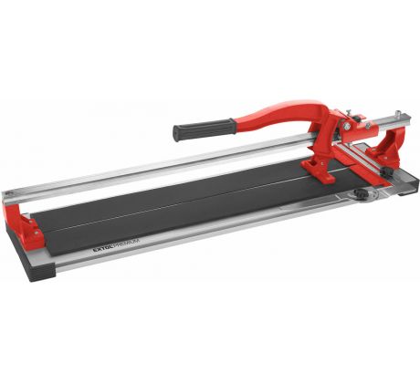 Rezačka na dlažbu, 600mm, 6 priemyselných ložísk, EXTOL PREMIUM