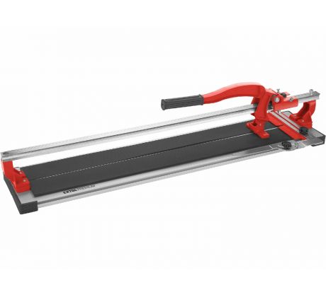 Rezačka na dlažbu, 800mm, 6 priemyselných ložísk, EXTOL PREMIUM