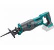 Píla chvostová aku Share20V, bez aku, zdvih 25,4mm, bezuhlíkový motor, EXTOL INDUSTRIAL