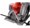 Píla kotúčová aku Share20V, 1x 2Ah, kotúč 165mm, EXTOL PREMIUM