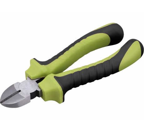 Kliešte štikacie bočné, 160mm, EXTOL CRAFT
