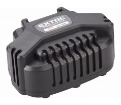 Nabíjačka akumulátorov 25,2V/2A, pre 8895630, EXTOL PREMIUM