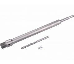 Predlžovací nadstavec pre korunkové vrtáky SDS Plus 300mm, EXTOL PREMIUM