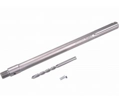 Predlžovací nadstavec pre korunkové vrtáky SDS-max 300mm, EXTOL PREMIUM