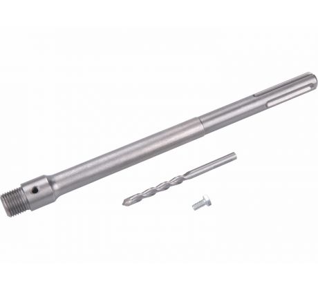 Predlžovací nadstavec pre korunkové vrtáky SDS-max 300mm, EXTOL PREMIUM