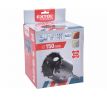 Vrták korunkový Ø150mm, SDS-plus, s SK plátkami, EXTOL PREMIUM