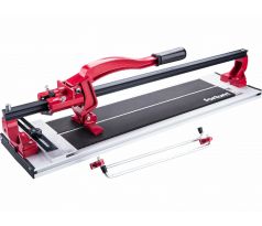 Rezačka na dlažbu, 600mm, 6 priemyselných ložísk, FORTUM