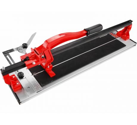 Rezačka na dlažbu, 800mm, 6 priemyselných ložísk, FORTUM