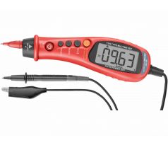 Multimeter digitálny TrueRMS, EXTOL PREMIUM