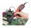 Multimeter digitálny TrueRMS, EXTOL PREMIUM
