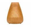 Aróma difuzér BEAM, svetlé drevo, 80ml, 7 farieb, 9W, Ø11,4x15cm, Nature7