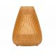 Aróma difuzér BEAM, svetlé drevo, 80ml, 7 farieb, 9W, Ø11,4x15cm, Nature7