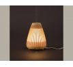 Aróma difuzér BEAM, svetlé drevo, 80ml, 7 farieb, 9W, Ø11,4x15cm, Nature7