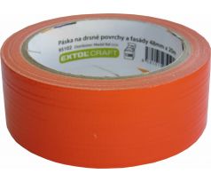 Páska na drsné povrchy a fasády, 48mm x 20m, EXTOL CRAFT