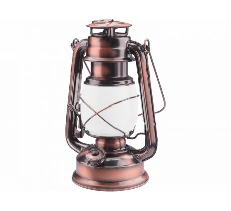 Kahanec LED, biele svetlo / plameň, EXTOL LIGHT