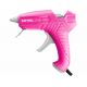 Pištoľ lepiaca tavná, 100W, Ø11.2mm, EXTOL LADY