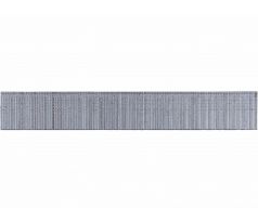 Klince do klincovačky, 1,25x0,95mm, dĺžka 19mm, 6000ks, EXTOL PREMIUM