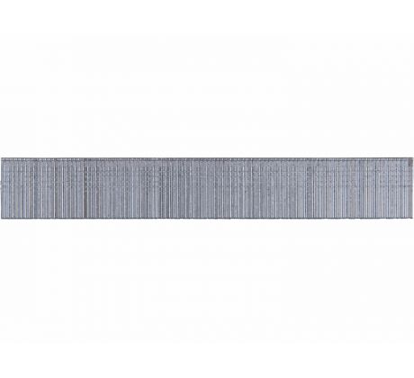 Klince do klincovačky, 1,25x0,95mm, dĺžka 19mm, 6000ks, EXTOL PREMIUM
