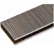 Spony do klincovačky, 1,2x1,0mm, dĺžka 19mm, 3000ks, EXTOL PREMIUM