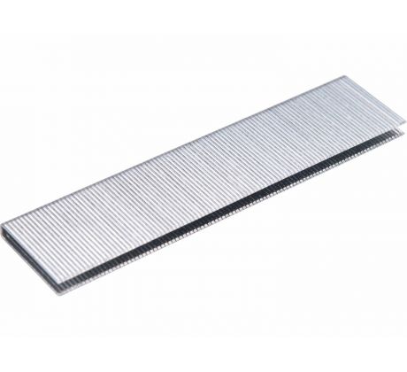 Spony do klincovačky, 1,2x1,0mm, dĺžka 30mm, 3000ks, EXTOL PREMIUM