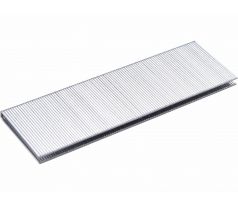 Spony do klincovačky, 1,2x1,0mm, dĺžka 40mm, 3000ks, EXTOL PREMIUM