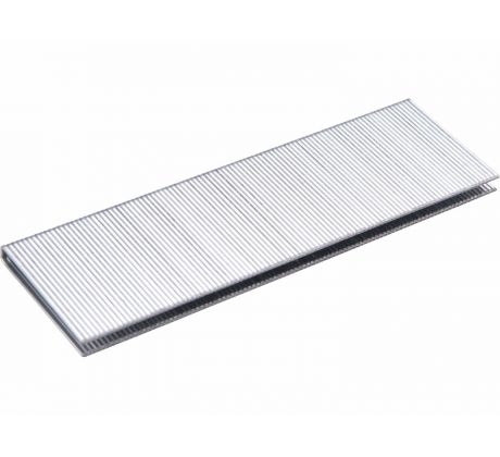 Spony do klincovačky, 1,2x1,0mm, dĺžka 40mm, 3000ks, EXTOL PREMIUM